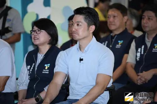 15條專用道導入自駕公車太吹牛？他回應：信義路先行、分階段導入