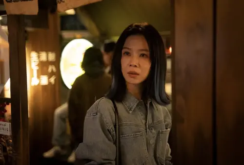 《欠妳的那場婚禮》金句連發　謝盈萱：女人的心都是死在小事上