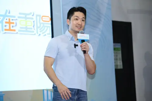 被點名角逐2028！蔣萬安親口回應：完全沒有想這件事
