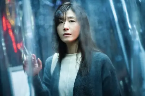 ▲蘇慧倫在《欠妳的那場婚禮》將婚姻生活被消磨掉熱情的婦人演得活靈活現。（圖／翻攝自 IG@pts_drama）