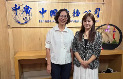 謝典霖醉失態挨轟！曝謝衣鳯近況蔡壁如逆風力挺：他不是紈絝子弟
