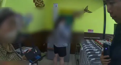 婦人誤信網購險遭詐　鹽埕警與海巡聯手阻詐保百萬老本