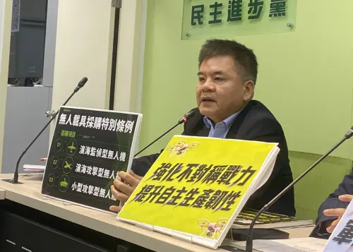 稱鳳梨釋迦假議題！莊瑞雄：根本不是產季、農民覺得莫名其妙