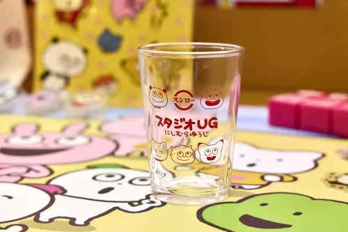 ▲壽司郎 × studio UG 歡聚熱炒杯。（圖／壽司郎提供）