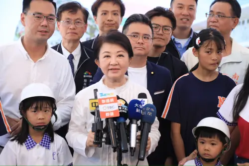 鳳梨釋迦掀政治口水戰！盧秀燕不接招　親曝3大私房吃法