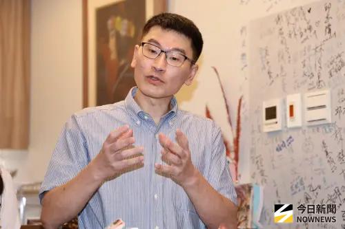 梁文傑提鳳梨釋迦炎上　李正皓：根本沒錯也不該承受這一切