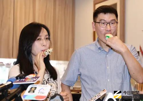 鳳梨釋迦風波神展開！被虧「少去酒店」梁文傑親回：八百年沒去了