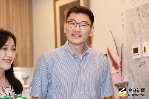 梁文傑喊「800年沒去了」！澳門花酒到內湖招待所事件一次看