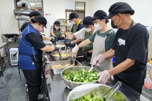 房市／「集點子大賽」千件提案　揭高齡創新三大趨勢