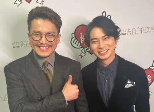 小栗旬《極道鮮師》時超討厭松本潤跩樣！拍 《流星花園》解心結
