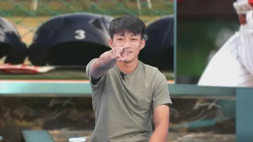 野球名人房 / 味全龍上半季封王關鍵！郭天信曝下半季最大挑戰 ？