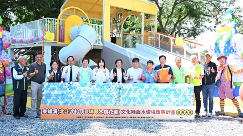 金鏟哥回來了！謝典霖一句「今天沒宿醉」搶走全場焦點