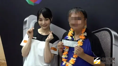 汶汶案嫌犯想見黑嘉嘉沒錢買iPhone！善心果粉幫圓夢：沒想到出事