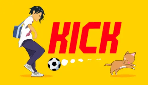 看世界盃腳癢了？《Kick》足球遊戲7/30開賣　試玩版、玩法一次看
