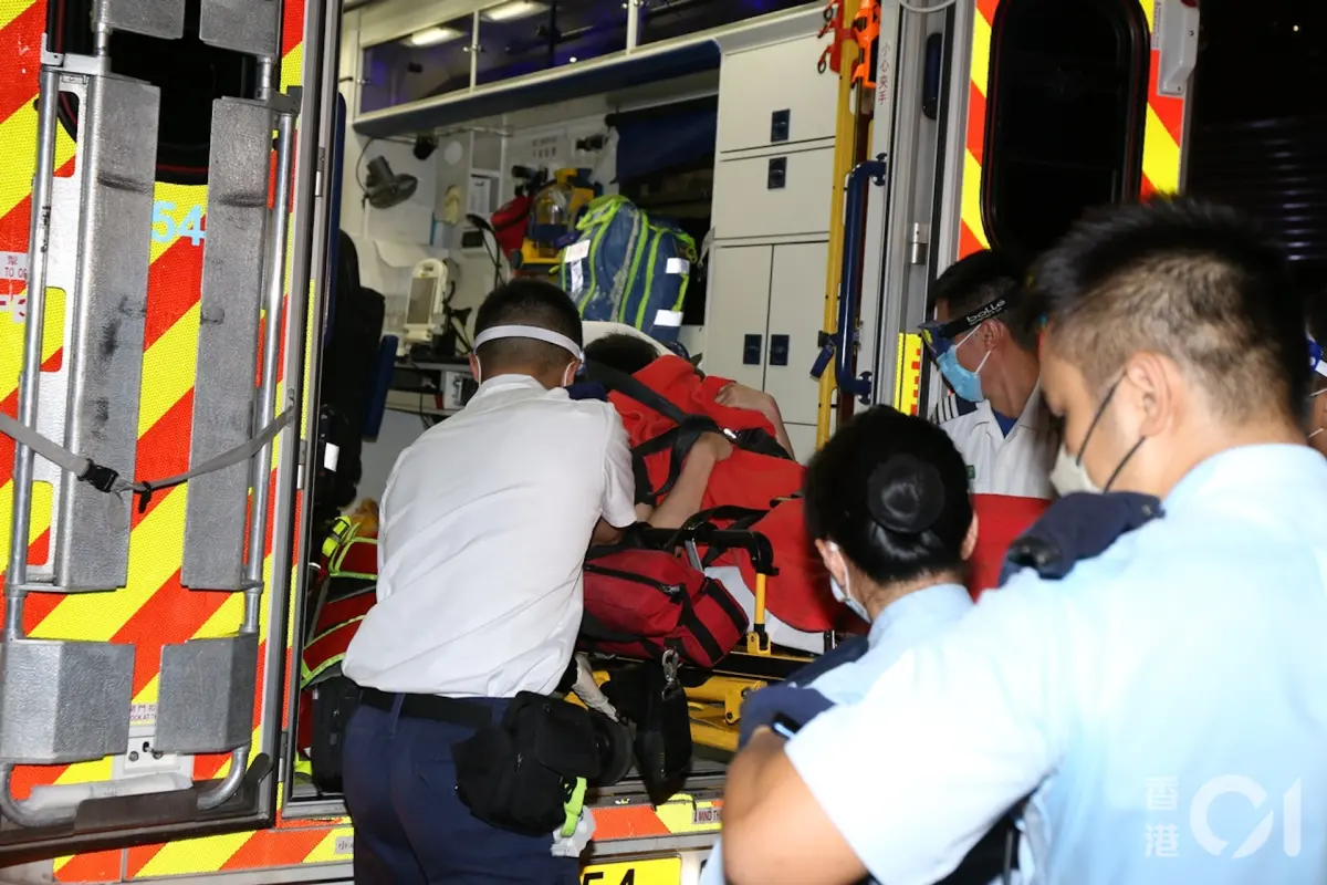 港版「剴剴案」!5歲遲緩童遭母虐待致死 全身129傷遭活活餓死