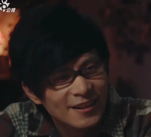 姚淳耀《欠妳的那場婚禮》造型撞臉孫協志　讓觀眾一度看錯人