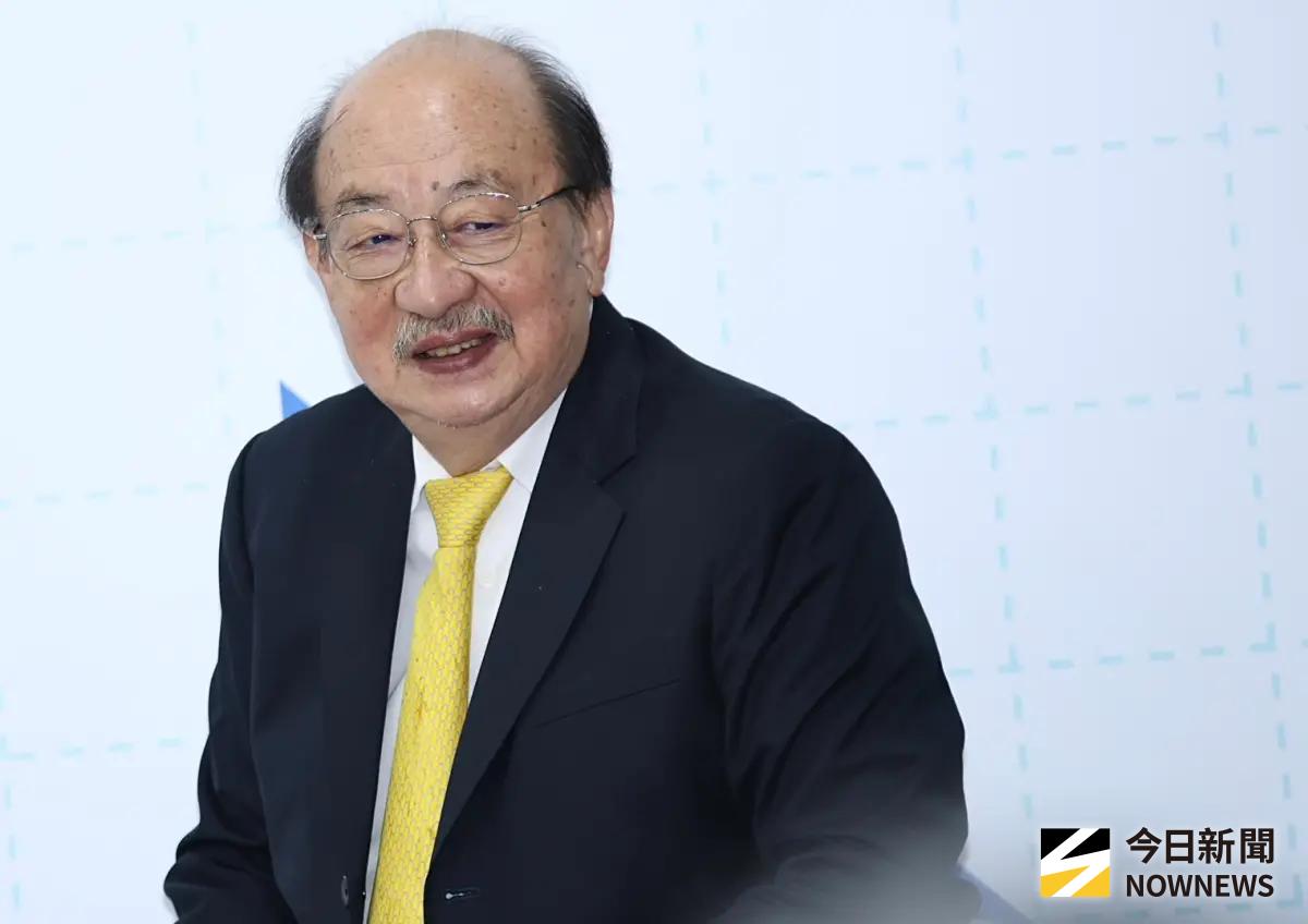 拐杖噴飛傷徐巧芯挨告!柯建銘出庭堅稱無罪:維護憲政體制