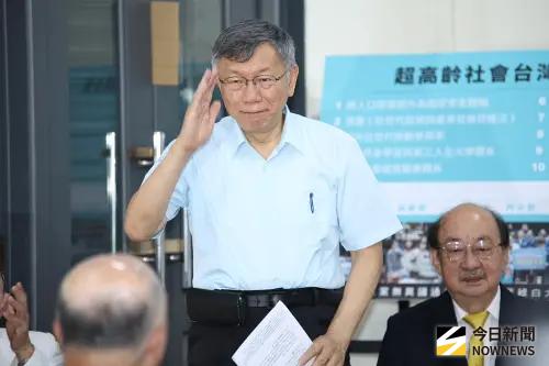 柯文哲敬告賴清德「別把司法當工具」　民進黨反批：企圖掩蓋不法