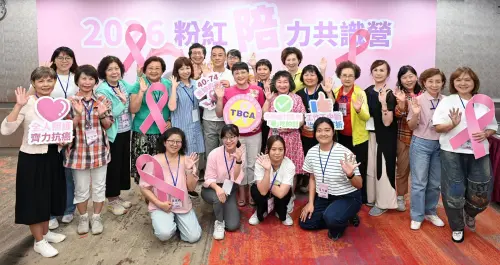 從單峰到雙峰　乳房重建找回自信　病友盼重建資訊成為術前必修課