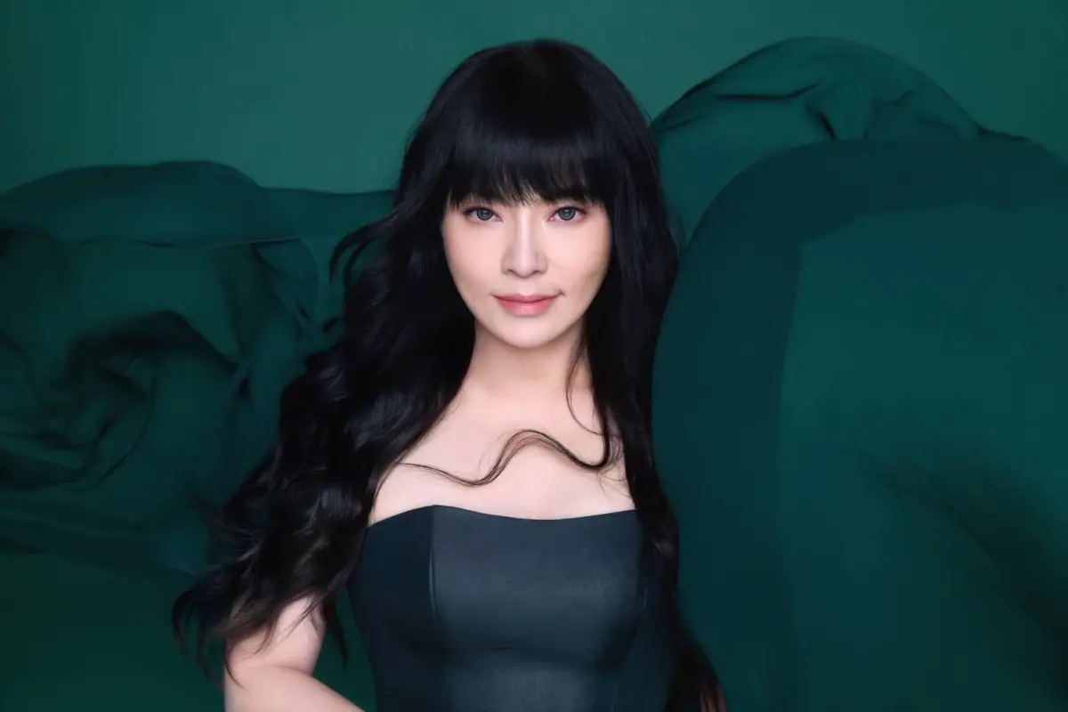 唐綺陽揭下半年運勢!一切都熱呼呼:悶燒很久的事物要浮上檯面了