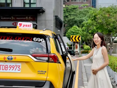 下雨天Uber、計程車都叫不到！新竹2公里車資飆破3萬？官方回應了