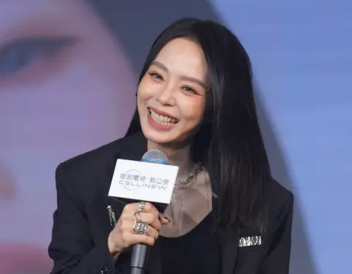 孫淑媚撞臉Jennie認打音波電波！苦嘆單身12年　大方徵友年下也ok