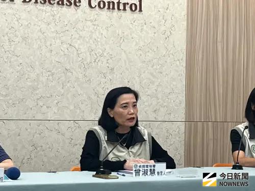 國內1例境外移入瘧疾！20多歲男「復發」　發燒、嘔吐確診間日瘧