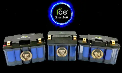 台灣電池廠商RCE宣布停業！老闆認：罹肺癌末期　對股東感到愧疚