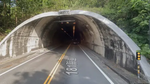 高雄隧道火燒車奪命！軍方認了車主是失聯中士　明驗DNA確認身分