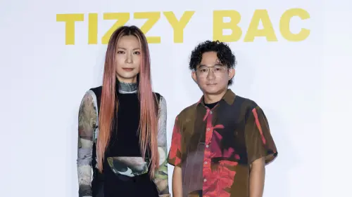 Tizzy Bac搶金曲樂團！惠婷自爆動手術　躺床一個月喊我想活下去