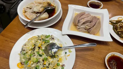 ▲許多老饕認為，鼎泰豐消費者買單的不只是食材本身，而是背後繁複的人工作業、品質控管與服務水準。（圖／記者賴禹妡攝）