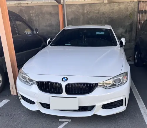 ▲ 刑事局南部打中心當場查扣BMW牌自小客車1輛、BENZ牌自小客車1輛、FORD牌自小客車1輛(總價663萬9,000元）。(圖／記者郭凱杰翻攝)