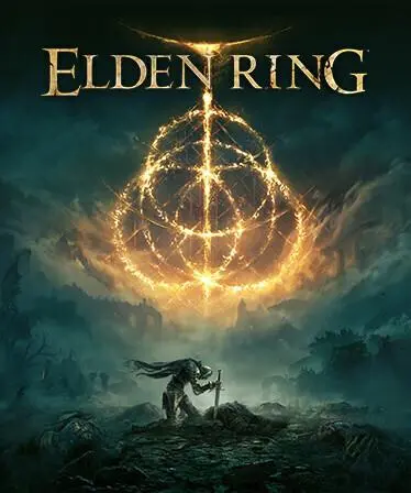 ▲《艾爾登法環》自2022年推出後，以高難度玩法風靡全球。（圖／FromSoftware）