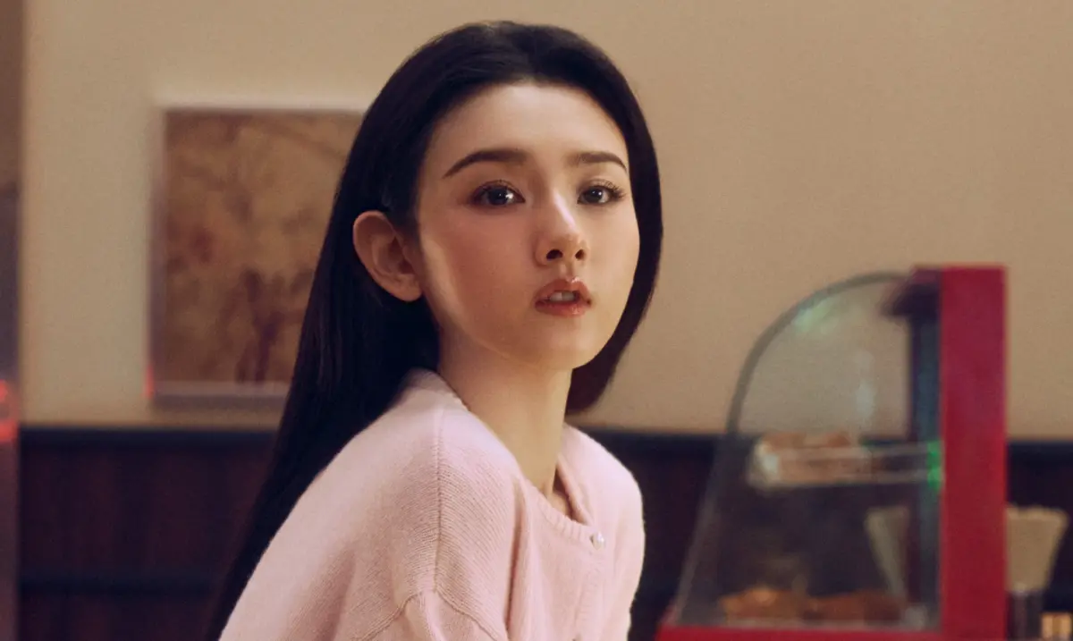 宋祖兒才不姓宋!本名比藝名更清新脫俗 粉絲愛慘:一聽就是美女