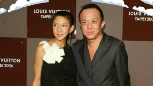 遭控偷改黃大煒版稅帳戶　女友Vicky駁犯法：就算老婆也無權獲得