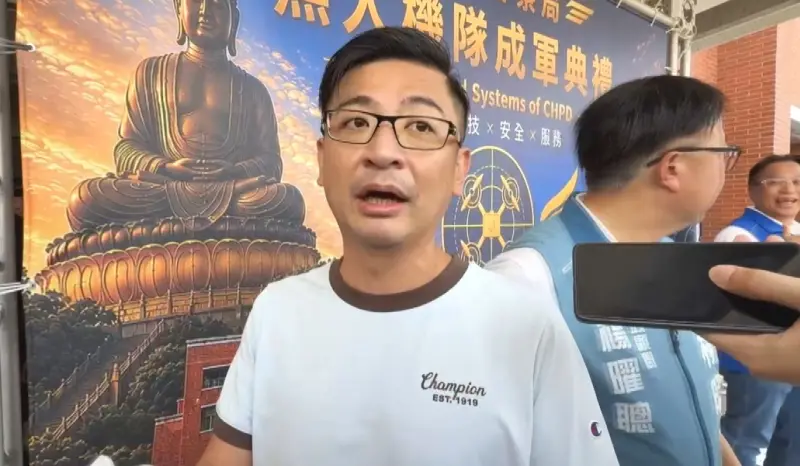    ▲謝典霖指籃協長期面臨龐大財務缺口，財務虧損並非他個人造成的。（圖／讀者提供，2026.06.24）  