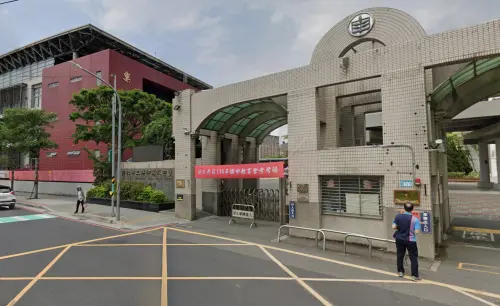 ▲針對此起轉學風波與外界的關注，錦和高中籃球隊也正式發出聲明回應。（圖／GoogleMaps）