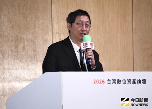 顛覆傳統投資！優式資本翁嘉頎：金融小白也能靠AI迎最好時代