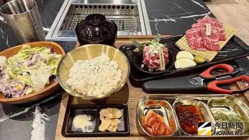個人燒肉！「IKIGAI燒肉專門店」6/25開幕