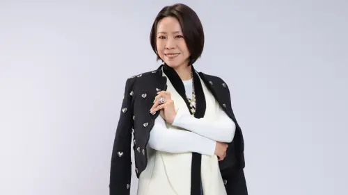 許志豪是頭號粉絲！曾心梅7/26開唱　拋完售喜訊感謝3重要男人