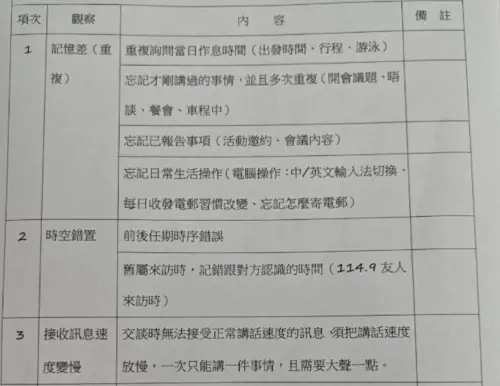 馬英九「病況紀錄表」瘋傳！童仲彥轟金溥聰：還他清淨晚年