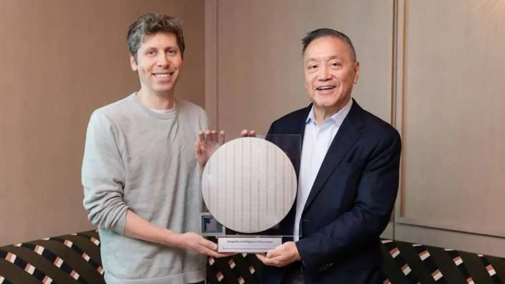 叫做辣椒的AI晶片來了！OpenAI聯手博通自製晶片挑戰輝達霸主地位