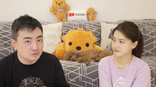 老高小茉久違同框！限時公開2年前封存片　粉絲：感覺還是怪怪的
