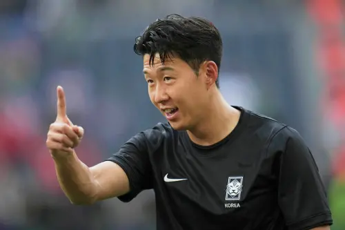 韓國晉級32強數學題來了！不只要看日本臉色　9條件達成3項就過關