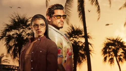 苦等13年！《GTA 6》預購開跑　上市時間、遊戲簡介、平台一次看

