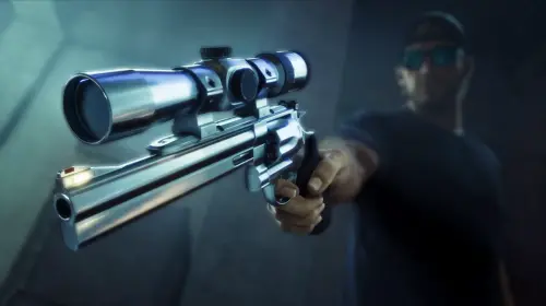 ▲《GTA 6》將延續系列招牌的槍戰與犯罪玩法，帶來更加寫實的戰鬥演出。（圖／《GTA 6》）