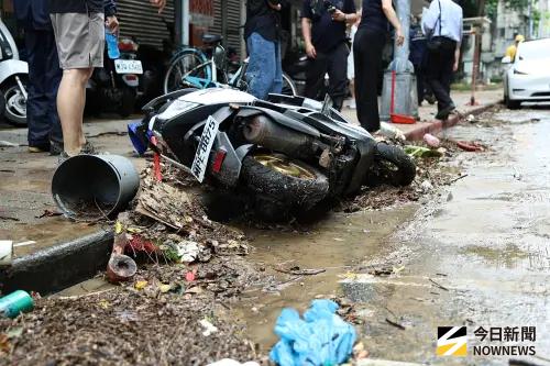 北市4000萬「災害平台」故障？消防局否認：系統持續運行未關閉