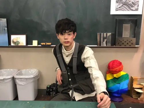 《鐵拳教育》日本早拍過！菅田將暉《3年A班》更瘋：老師開炸學校