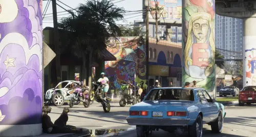 《GTA 6》掀兩派論戰！一般、終極內容曝光　老玩家喊直上完整版