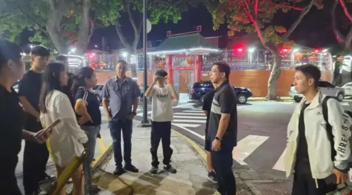 13歲女童罹難！委內瑞拉7.5強震約10名華人被困　中國使館急介入